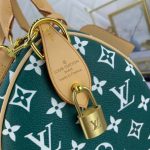 Louis Vuitton Speedy P9 Bandoulière 30 Green 30Cm M14077 - Image 7