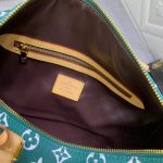 Louis Vuitton Speedy P9 Bandoulière 30 Green 30Cm M14077 - Image 9