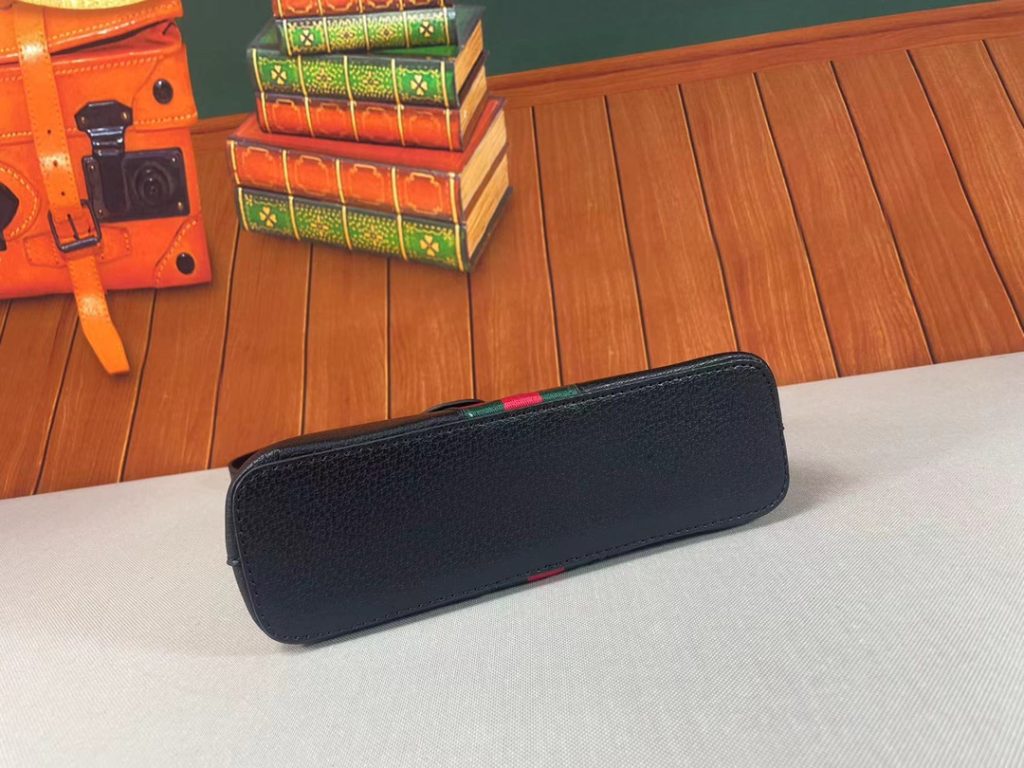 GUCCI OPHIDIA GG SMALL SHOULDER BAG 23CM 499621 DJ2DG 1060 - Image 5