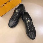 LV Men's Shoes 40-44 - Image 3
