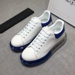 ALEXANDER MCQUEEN OVERSIZED RUNNER SNEAKERS 40-44 - Image 3