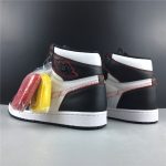 Air Jordan 1 High OG Defiant Tour Yellow - Image 4