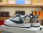 Nike Air Jordan 1 Low Sneaker - Image 6