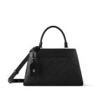 Louis Vuitton Avenue PM Black 30Cm M25577