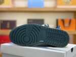 Nike Air Jordan 1 Low Sneaker - Image 4