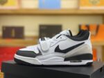 Nike AJ312 Air Jordan Legacy 312 NRG“Pure white” Sneaker - Image 5