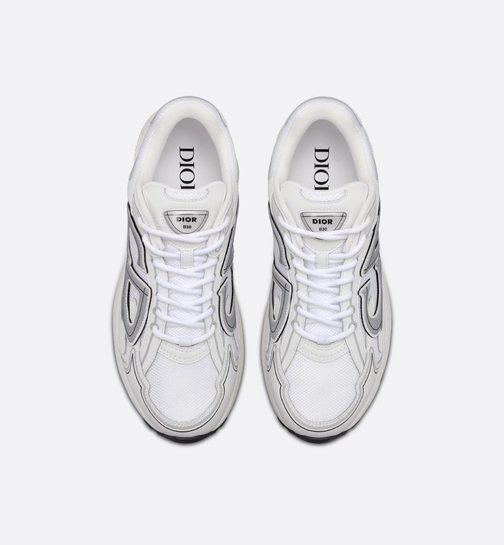 DIOR B30 Sneaker - Image 3