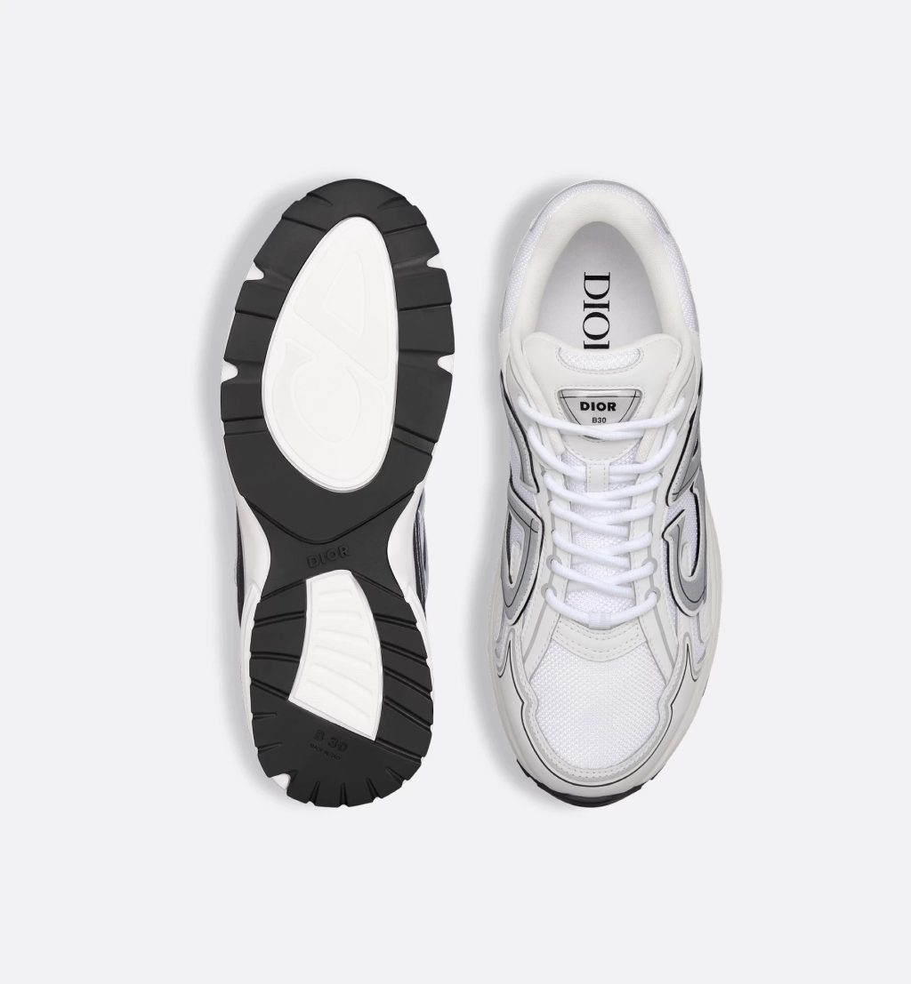 DIOR B30 Sneaker - Image 4