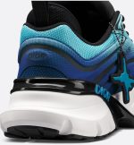 DIOR AND LEWIS HAMILTON B44 Blade Sneaker – LIMITED AND NUMBERED EDITION - Image 4