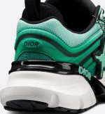 DIOR AND LEWIS HAMILTON B44 Blade Sneaker – LIMITED AND NUMBERED EDITION - Image 4