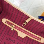 Louis Vuitton Neverfull GM Pivoine Pink 39Cm M41180 - Image 9