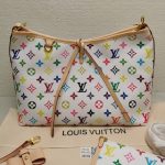 Louis Vuitton X Takashi Murakami Carryall PM 29cm M13661 - Image 4