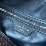 Louis Vuitton Speedy Soft 30 Dark Brown 30Cm M12243 - Image 11