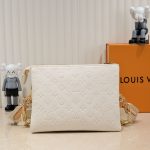 Louis Vuitton Coussin PM Cream 26Cm M57793 - Image 4