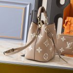 Louis Vuitton Néonoé MM Bag Arizona 25Cm M45808 - Image 4