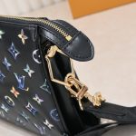 Louis Vuitton Coussin PM Black 26Cm M21353 - Image 8