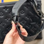 Louis Vuitton Coussin PM Bag Black 27Cm M11370 - Image 9