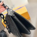 Louis Vuitton Coussin PM Bag Black 27Cm M11370 - Image 10