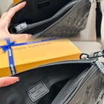 Louis Vuitton Coussin PM Bag Black 27Cm M11370 - Image 11