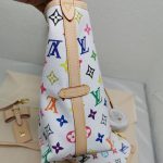 Louis Vuitton X Takashi Murakami Carryall PM 29cm M13661 - Image 5