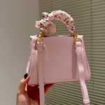 Hermès Birkin 20 Togo Leather Light Pink 20Cm - Image 4