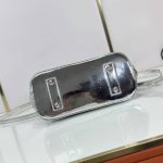 Louis Vuitton Alma BB Silver 23Cm - Image 7