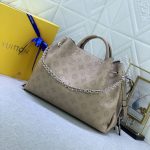 Louis Vuitton Bella Tote Mahina Galet 32Cm M59201 - Image 4