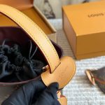 Louis Vuitton All In BB Monogram Brown 18Cm M12925 - Image 5