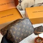 Louis Vuitton All In BB Monogram Brown 18Cm M12925 - Image 7