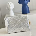 Louis Vuitton Coussin BB Silver 21Cm M20567 - Image 3