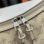 Louis Vuitton Hand It All PM Galet Gray 29Cm M24255 - Image 6