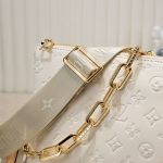 Louis Vuitton Coussin PM Cream 26Cm M57793 - Image 8
