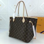 Louis Vuitton Neverfull GM Pivoine Pink 39Cm M41180 - Image 5