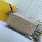 Louis Vuitton Bella Tote Mahina Galet 32Cm M59201 - Image 5