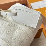 Louis Vuitton Keepall Bandoulière Full Moon 25Cm M24434 - Image 5