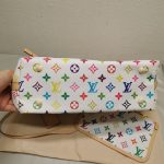 Louis Vuitton X Takashi Murakami Carryall PM 29cm M13661 - Image 7