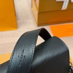 Louis Vuitton Twist West Bag Black 23Cm M25336 - Image 8