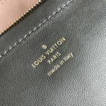 Louis Vuitton Pochette Coussin Black 20Cm M82116 - Image 7