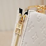 Louis Vuitton Coussin PM Cream 26Cm M57793 - Image 9