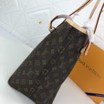 Louis Vuitton Neverfull GM Pivoine Pink 39Cm M41180 - Image 8