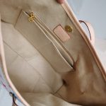 Louis Vuitton X Takashi Murakami Carryall PM 29cm M13661 - Image 8