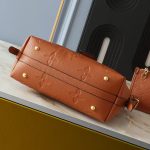 Louis Vuitton Carryall PM Cognac 30Cm M11790 - Image 6