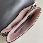 Louis Vuitton Pochette Coussin Black 20Cm M82116 - Image 10