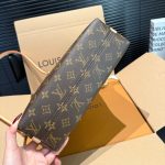 Louis Vuitton Multipass Bag Monogram Brown 27Cm M27825 - Image 7