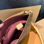 Louis Vuitton Multipass Bag Monogram Brown 27Cm M27825 - Image 8