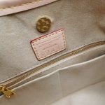 Louis Vuitton X Takashi Murakami Carryall PM 29cm M13661 - Image 9