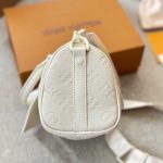 Louis Vuitton Keepall Bandoulière Full Moon 25Cm M24434 - Image 7