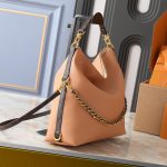 Louis Vuitton Multipass Bag Arizona Beige 30Cm M28029 - Image 4