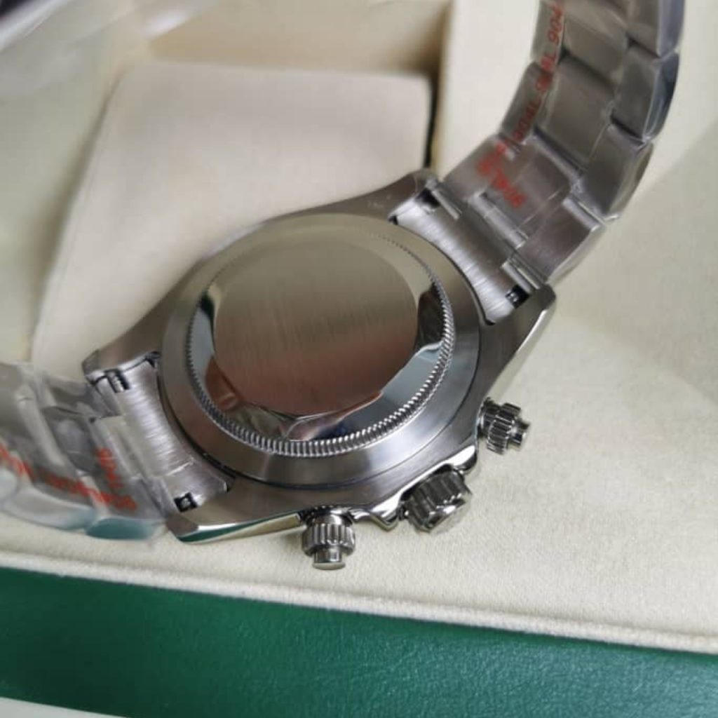 Rolex Oyster Perpetual Cosmograph Daytona 40mm - Image 5