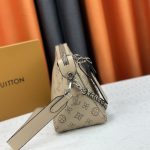 Louis Vuitton Hand It All PM Galet Gray 29Cm M24255 - Image 8